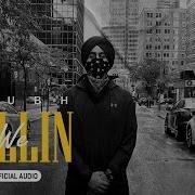 We Rollin Official Audio Shubh Shubh