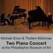 Two Thollem Mcdonas Michael Snow