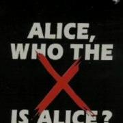 Gompie Alice Who The X Is Alice Remix