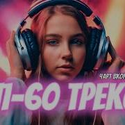 Чарт Треков 2024