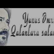 Salam Olsun Qalanlara