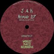 J A K Nomad Seesif Remix