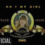 Oh My Girl A Ing