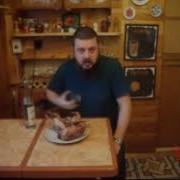 Виктор Пузо Пейте Водку