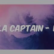 Dlala Regal Dlala Captain Edit