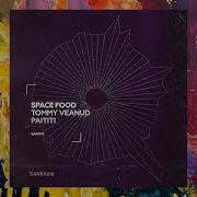 Space Food Paititi