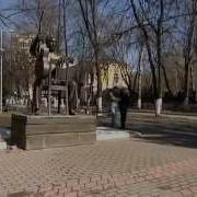 Юрий Клинских Машмет