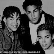 3T Stuck On You Agent Oracle Extended Bootleg Agent Oracle