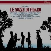 Bbc Symphony Chorus Le Nozze Di Figaro K 492 Fandango Eh Già Solita Usanza