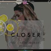 The Chainsmokers Closer Ft Halsey Hard By Osu