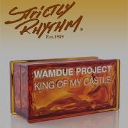 Wamdue Project King Of My Castle Nicola Fasano Steve Forest Mix