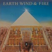 Earth Wind And Fire Fantasy