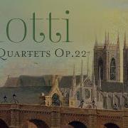 Viotti Flute Quartets Op 22