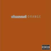 Frank Ocean Pyramids