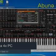 Korg Pa4X Azeri Pc N4 Set Yukle