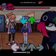 Deep Poems Fnf