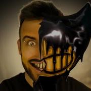 Чернильный Демон Bendy And The Ink Machine 2 Часть