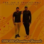 Tee Jay Thackzindj Thackzin Try Instrumental