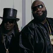 Rick Ross The Boss Official Music Video Ft T Pain Rick Ross