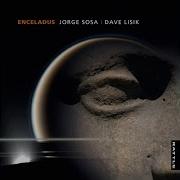 Jorge Sosa Enceladus Iv The Ice Volcano