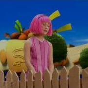 Lazytown Have You Ever Been Sad English