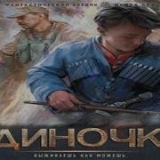 Аудиокнига Одиночка Книга 2