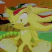 Sonic Super Form Remix