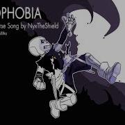 Underverse Nostophobia Original Song By Nyxtheshield Feat