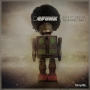 Defunk Back To The Funk Feat Dirtyphonic