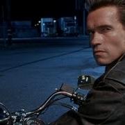 Terminator Bad To The Bone