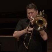 Romeo And Juliet Suite For Bass Trombone And Piano Sergei Prokofiev