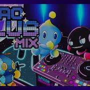 Sonic Best Chao Edm Party Upbeat Club Sonic Music Composition