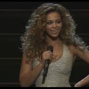 Beyoncé At Nippon Budokan Tokyo 2006