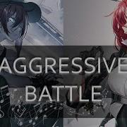 1 Hour Aggressive Battle Mix Most Badass Epic Heavy Metal Music Ever Vol 2