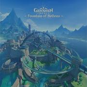 Genshin Impact 4 0 Fontaine Ost Furina Appearance Theme