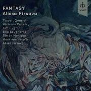 Bride Of The Wind Op 34 Alissa Firsova Simon Mulligan