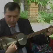 Мирсалим Ашуров 2024