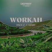 Pagez C Mart Herve Pagez Workah Extended Mix