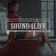 Can T Give It Up Remix Soner Karaca