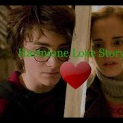 Harry And Hermione Love Story S 1 Ep 1