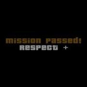 Mission Passed Respect Music