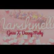 Danny Maky Marshmello