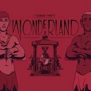 Caravan Palace Wonderland