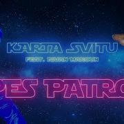 Karta Svitu Пес Патрон