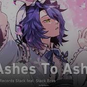 Touhou Project Ashes To Ashes Onsa Media