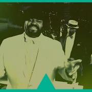 Gregory Porter Liquid Spirit Claptone Remix