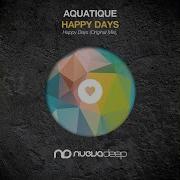 Happy Days Aquatique