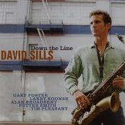 It S All You David Sills