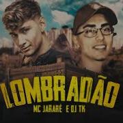 Mc Jacare Mega Funk Lombradão Feat Mc Jacare