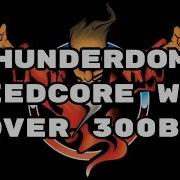 Speedcore 300Bpm